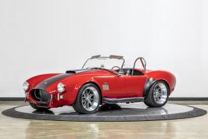AC Cobra 6 by Superformance 2019 года 